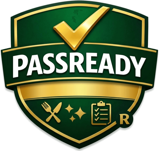 PassReady